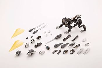 Amazon | 壽屋(KOTOBUKIYA)ヘキサギア エルオーズィー【ロード